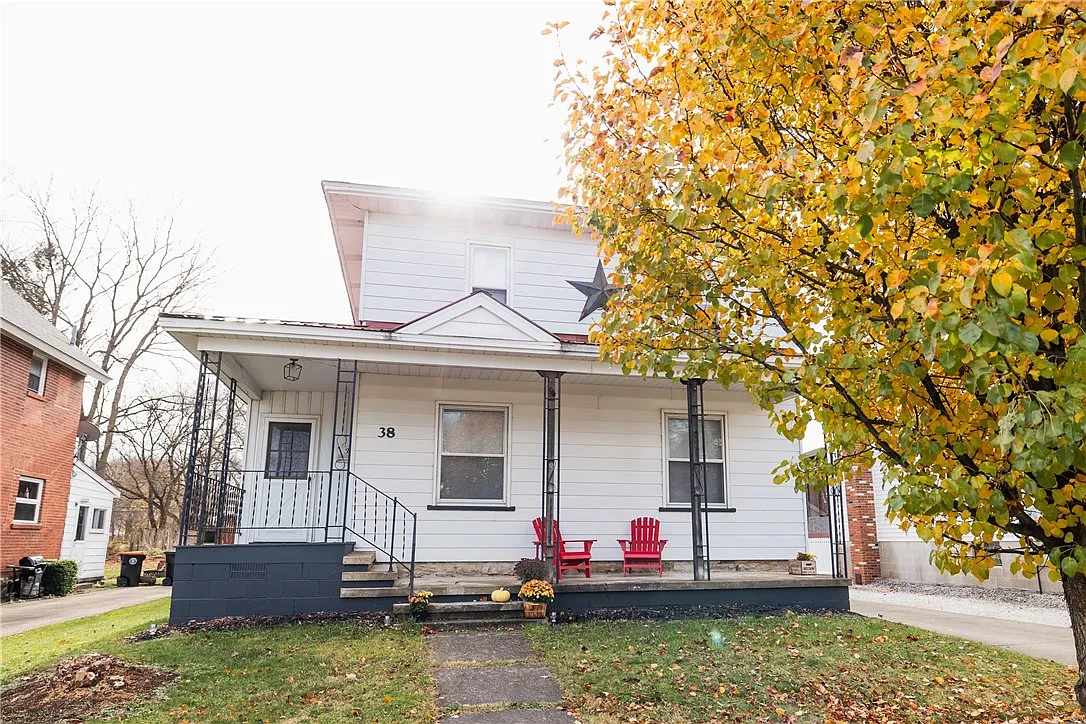 38 W Frederick St photo 1