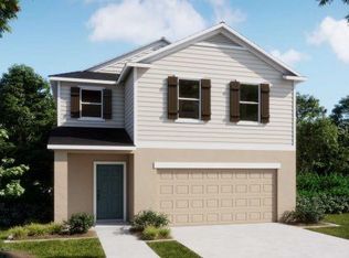 3852 Bluethread Way, Kissimmee, FL 34759