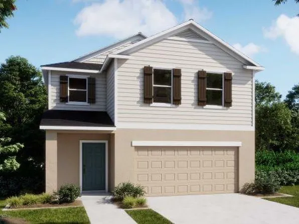 3852 Bluethread Way, Kissimmee, FL 34759