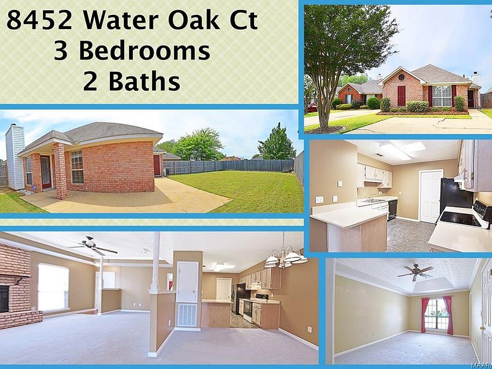 1st image of 8452 Water Oak Ct