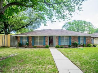 2316 Picadilly Ln, Denton, TX 76209