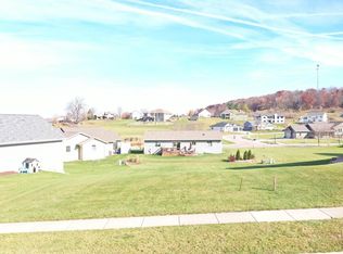 4018 Red Hawk Run LOT 96, Black Earth, WI 53515