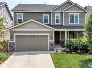 6244 Waterman Way, Frederick, CO 80516