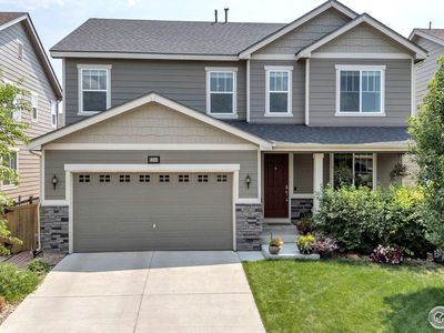 6244 Waterman Way, Frederick, CO, 80516
