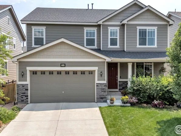 6244 Waterman Way, Frederick, CO 80516