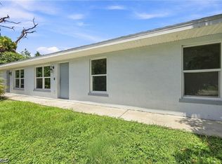 1904/1906 French St, Fort Myers, FL 33916
