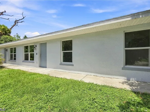 1904/1906 French St, Fort Myers, FL 33916