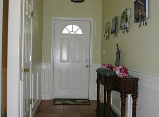 88 Sugar Ridge Ln, Texarkana, AR 71854