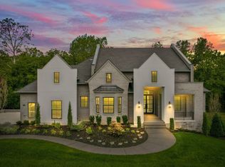 2501 Belle Brook Dr, Franklin, TN 37067