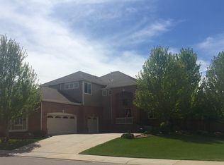 1603 Turin Dr, Longmont, CO 80503
