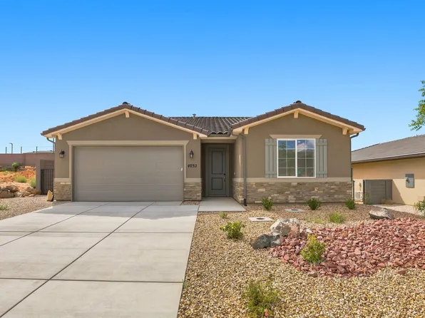 4032 S 2160 W, Hurricane, UT 84737
