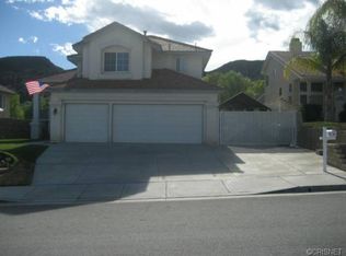 28236 Bryce Dr, Castaic, CA 91384