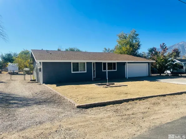 1363 Marlette Cir, Gardnerville, NV 89460