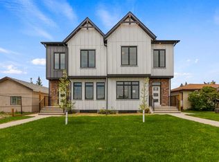 4651 E 79th St NW, Calgary, AB T3B 2P1