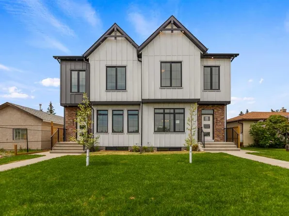 4651 E 79th St NW, Calgary, AB T3B 2P1