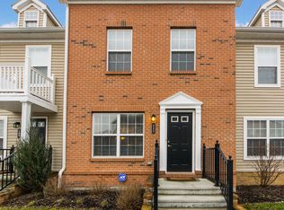 111 Gifford Rd, Columbus, OH 43235