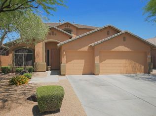 8328 W Molly Ln, Peoria, AZ 85383
