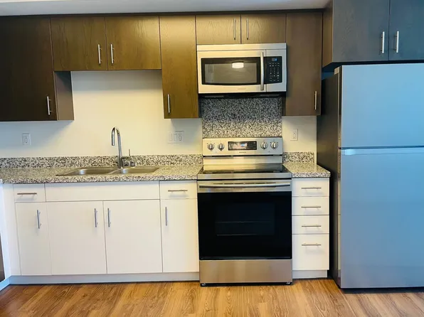 988 Halekauwila St, Honolulu, HI