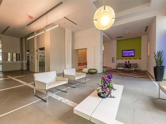 2nd image of 333 NE 24th St APT 1203