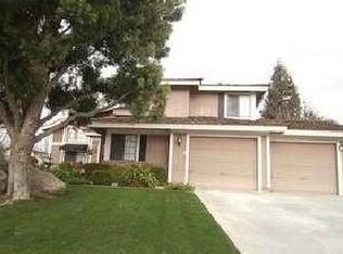 6924 Bandolero Way, Bakersfield, CA 93308