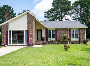 2021 Eastridge Cir, Kinston, NC 28501