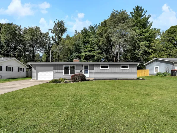 561 Kenwell Dr, Newark, OH 43055