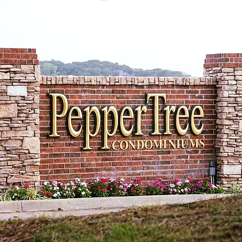 Building Photo - Pepper Tree Condominiums