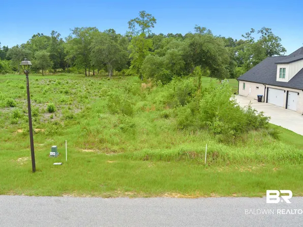 0 Deer Crest Ln, Mobile, AL 36695