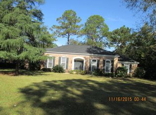 915 Karen Ln, Douglas, GA 31533