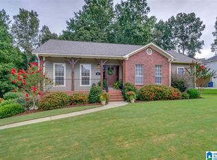 825 Stoneridge Dr, Helena, AL 35080