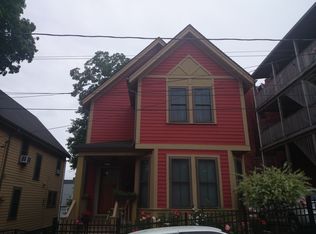 1 Gay Head St, Jamaica Plain, MA 02130