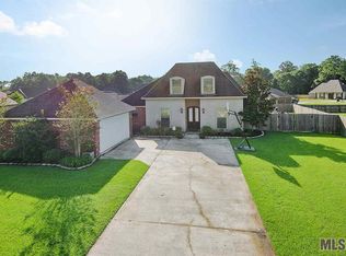 38698 Red Bud Ln, Denham Springs, LA 70706