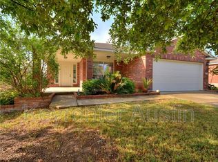 3209 Clinton Pl, Round Rock, TX 78665