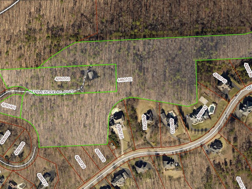 1st image of 550 Kepplewood Rd SE