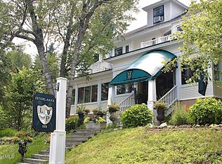 39 Interlaken Ave, Lake Placid, NY 12946