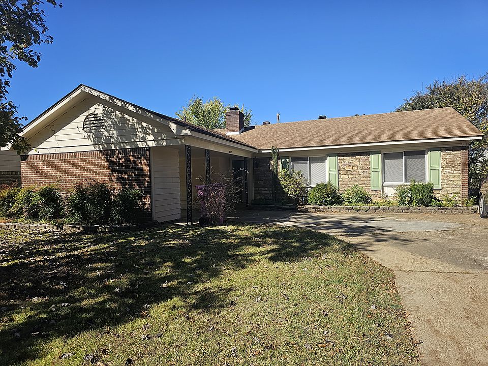 1st image of 8269 Cedarbrush Dr