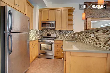 Rented by Citi Habitats