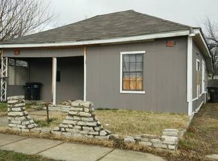 2831 A Ave, Fort Worth, TX 76105
