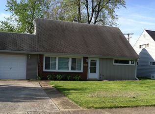 2961 Wendy Ln, Grove City, OH 43123