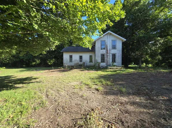 12451 Beecher Rd, Hudson, MI 49247