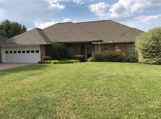 1123 Prairie Wind Blvd, Stephenville, TX 76401