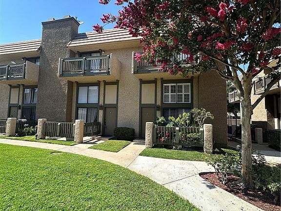 2nd image of 1927 Huntington Dr Unit H