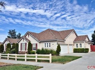 805 Experimental Station Rd, Paso Robles, CA 93446