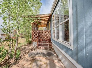 14375 6360th Rd, Montrose, CO 81403
