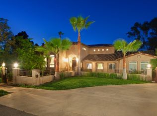 10722 El Marbea Lane, La Mesa, CA 91941
