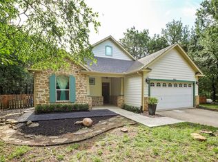 8152 Shady Brook Ln, Celina, TX 75009