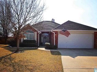 8412 Westoak Cv, Temple, TX 76502