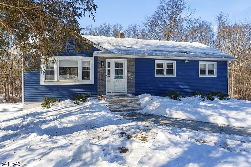 22 2nd Lt J T Wroblewski La, Wharton, NJ 07885 | Zillow