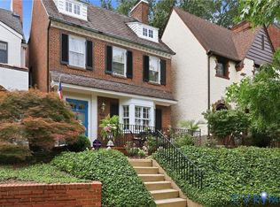 3125 Monument Ave, Richmond, VA 23221