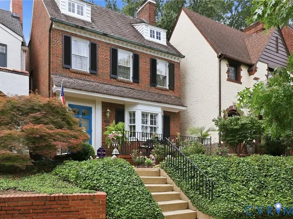 3125 Monument Ave, Richmond, VA 23221